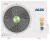 Мультисплит-система AUX AM2-H18/4DR1 / AMSD-H09/4R1 / MB-36/E-A / AMSD-H12/4R1 / MB-36/E-A