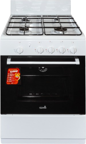 Газовая плита Cezaris ПГ 3100-01 Газовая плита Cezaris ПГ 3100-01