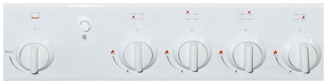 Газовая плита Cezaris ПГ 3100-01