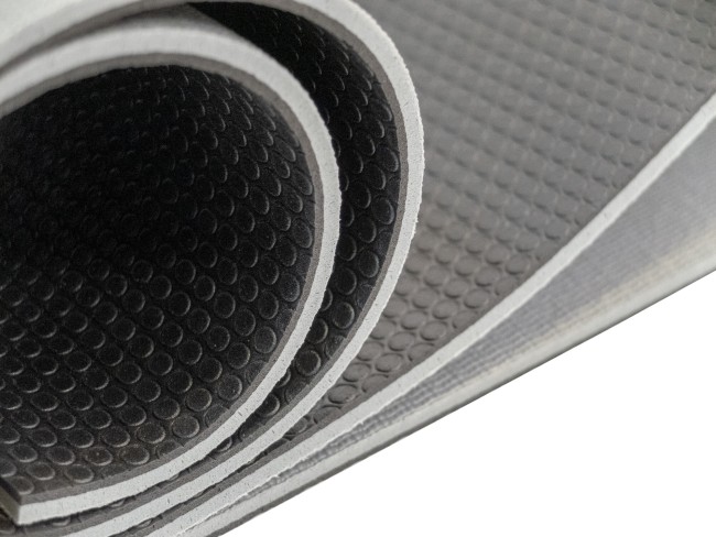 Мат для йоги Original FitTools FT-ULTI-MAT-6-BG Мат для йоги Original FitTools FT-ULTI-MAT-6-BG