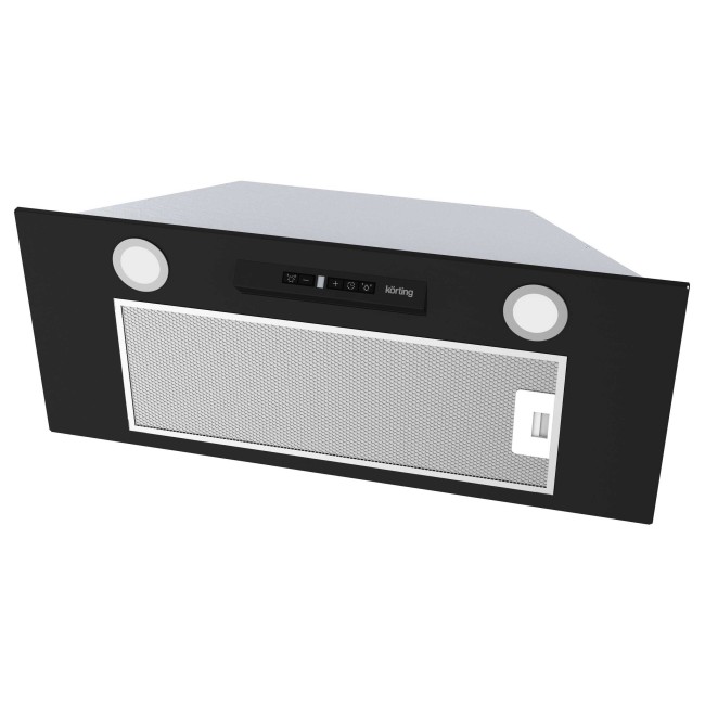 Встраиваемая вытяжка Korting KHI 9755 N Встраиваемая вытяжка Korting KHI 9755 N