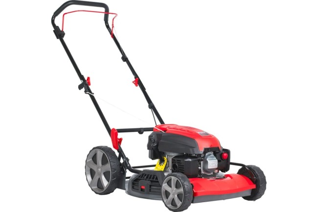 Газонокосилка бензиновая Evoline LMG 51 P
