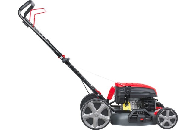 Газонокосилка бензиновая Evoline LMG 51 P