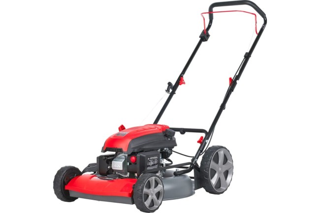 Газонокосилка бензиновая Evoline LMG 51 P