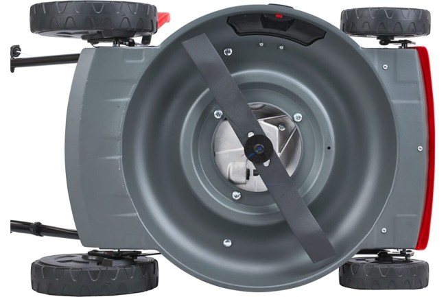 Газонокосилка бензиновая Evoline LMG 51 P