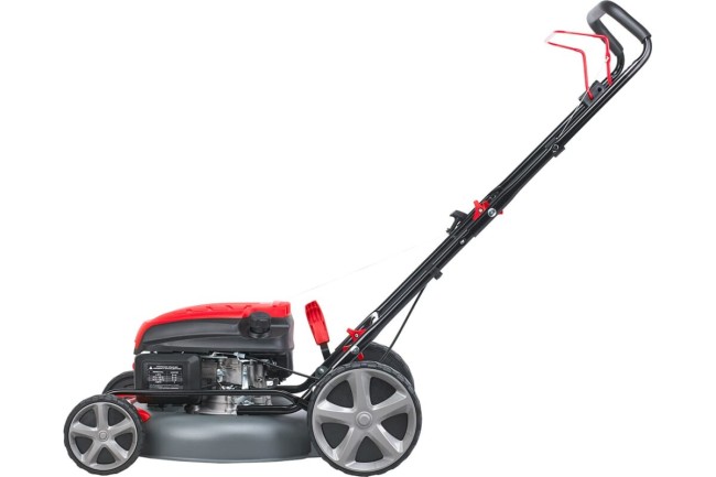 Газонокосилка бензиновая Evoline LMG 51 P