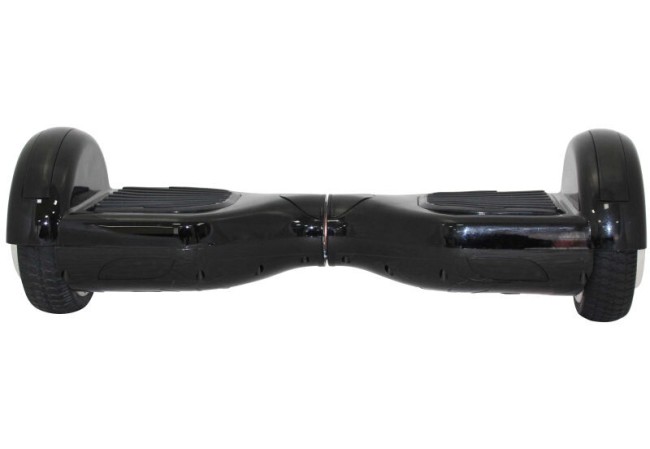 Гироскутер SpeedRoll 01LAPP черный Гироскутер SpeedRoll 01LAPP черный