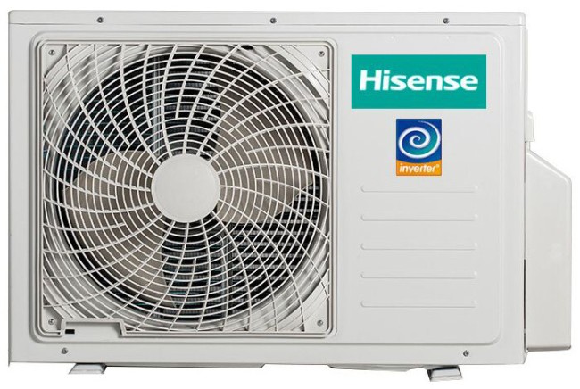 Внешний блок Hisense AMW3-24U4RJC