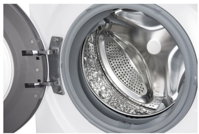 Стиральная машина с сушкой LG F-2J6NM1W Стиральная машина с сушкой LG F-2J6NM1W