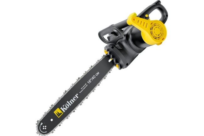 Электропила Kolner KECS 40/1700 Электропила Kolner KECS 40/1700