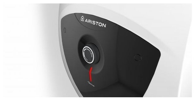 Водонагреватель накопительный Ariston ABS Andris LUX 6 UR