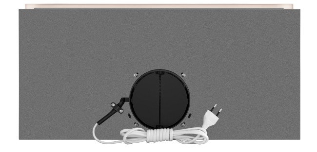 Кухонная вытяжка Maunfeld Crosby Singl 60 бежевый