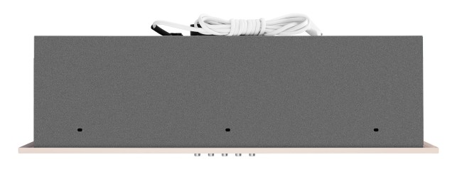 Кухонная вытяжка Maunfeld Crosby Singl 60 бежевый