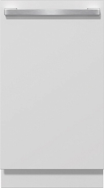 Встраиваемая посудомоечная машина Miele G 5790 SCVi