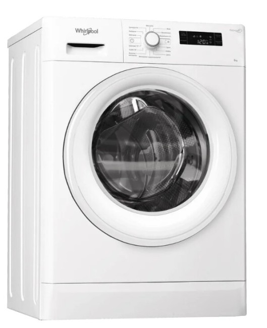Стиральная машина Whirlpool FWSL 61052 W