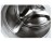 Стиральная машина Whirlpool FWSL 61052 W