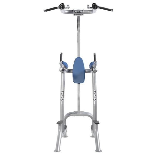 Турник/брусья Hoist CF-3962 серебряный/красный Турник/брусья Hoist CF-3962 серебряный/красный