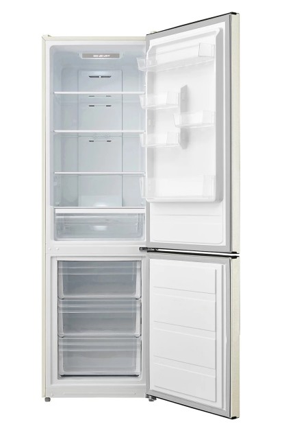 Холодильник Lex LKB188.2BgD Холодильник Lex LKB188.2BgD