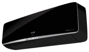 Сплит-система Ballu BSE-12HN1/Black Сплит-система Ballu BSE-12HN1/Black