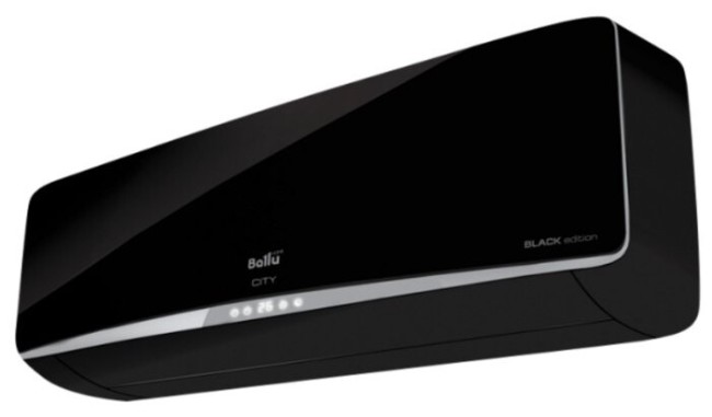 Сплит-система Ballu BSE-12HN1/Black Сплит-система Ballu BSE-12HN1/Black