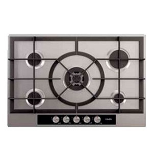 Встраиваемая газовая варочная панель Aeg HG 575544 SM