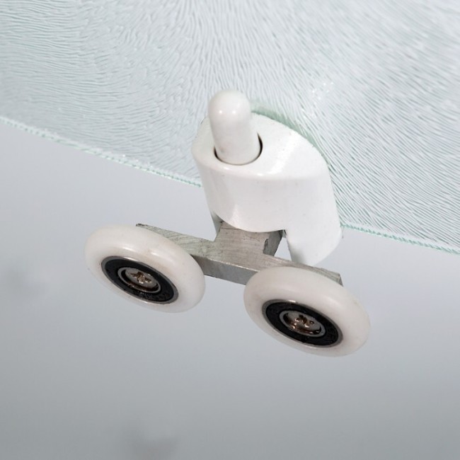 Душевая кабина Deto L720L стандартная