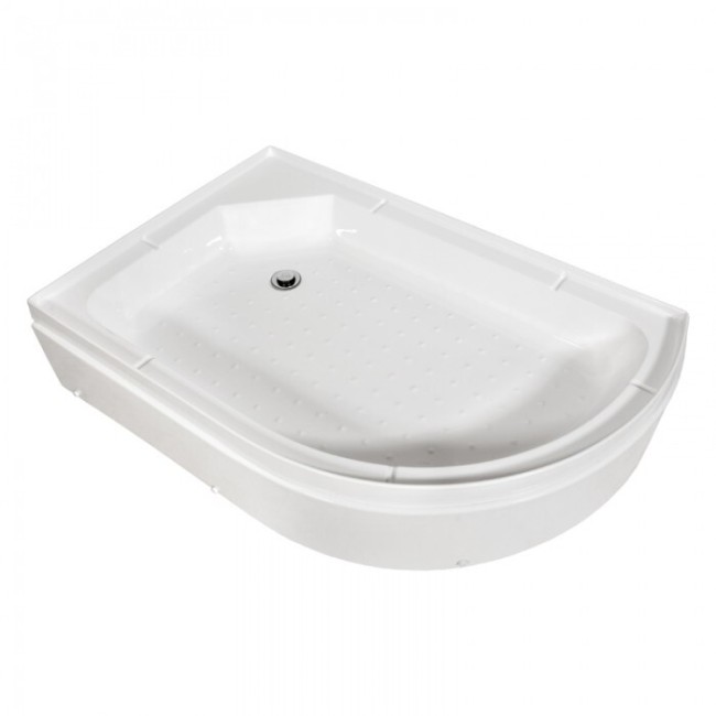 Душевая кабина Deto L720L стандартная