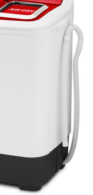 Стиральная машина Artel TE 60 L красный Стиральная машина Artel TE 60 L красный