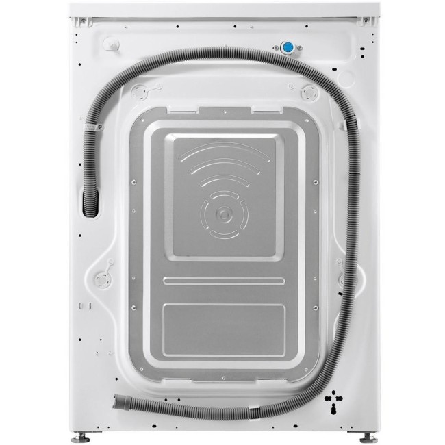 Стиральная машина LG F1296NDS0