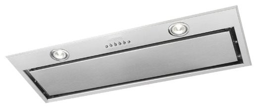 Встраиваемая вытяжка Smeg KSEG78PXE Встраиваемая вытяжка Smeg KSEG78PXE