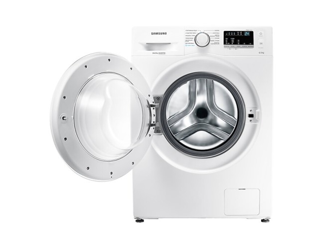Стиральная машина Samsung WW65J30G0LW Стиральная машина Samsung WW65J30G0LW