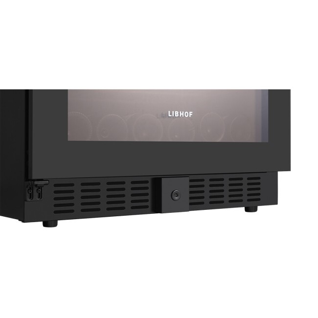 Винный шкаф Libhof SMD-165
