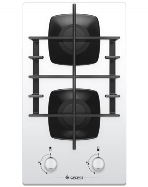 Встраиваемая газовая варочная панель Gefest ПВГ 2002 К12 Встраиваемая газовая варочная панель Gefest ПВГ 2002 К12