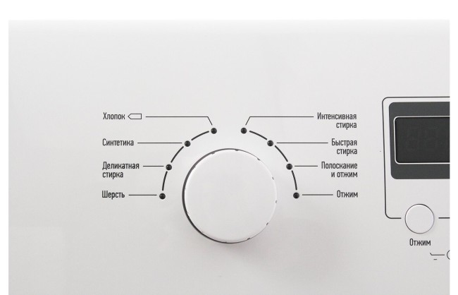 Стиральная машина Leran WMS 17106 WD