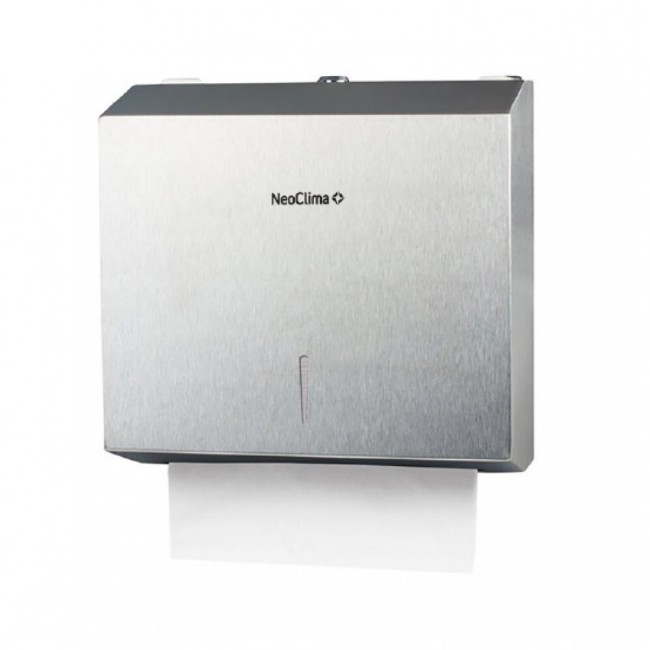 Держатель для бумажных полотенец Neoclima D-M1