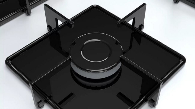 Встраиваемая газовая варочная панель Bosch POP7C2O12O Встраиваемая газовая варочная панель Bosch POP7C2O12O