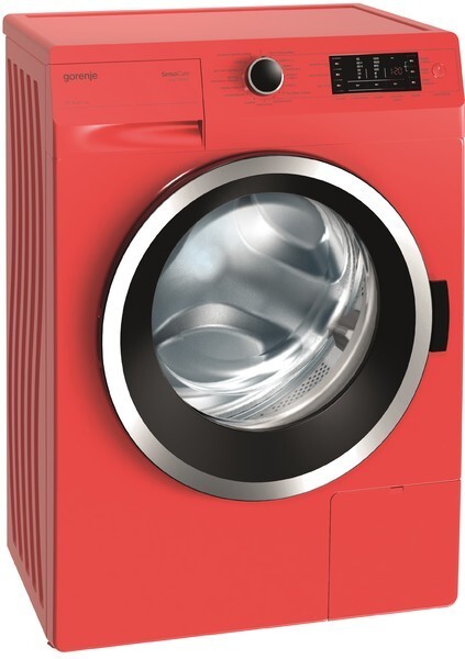 Стиральная машина Gorenje W 65FZ23R/S Стиральная машина Gorenje W 65FZ23R/S