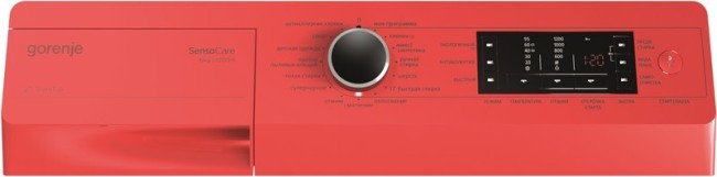 Стиральная машина Gorenje W 65FZ23R/S Стиральная машина Gorenje W 65FZ23R/S