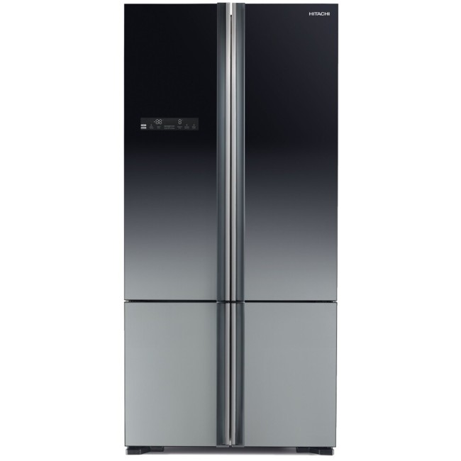 Холодильник Hitachi R-WB 732 PU5 XGR