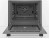 Встраиваемый электрический духовой шкаф Bosch HBF534EW0Q