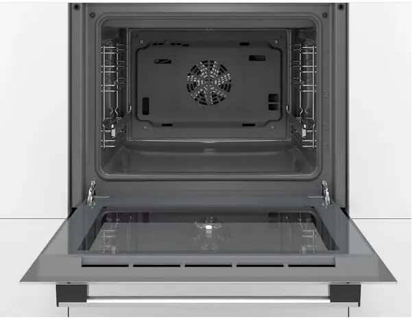 Встраиваемый электрический духовой шкаф Bosch HBF534EW0Q