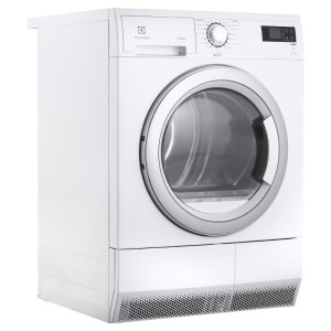 Сушильная машина Electrolux EDH 3686 GDE