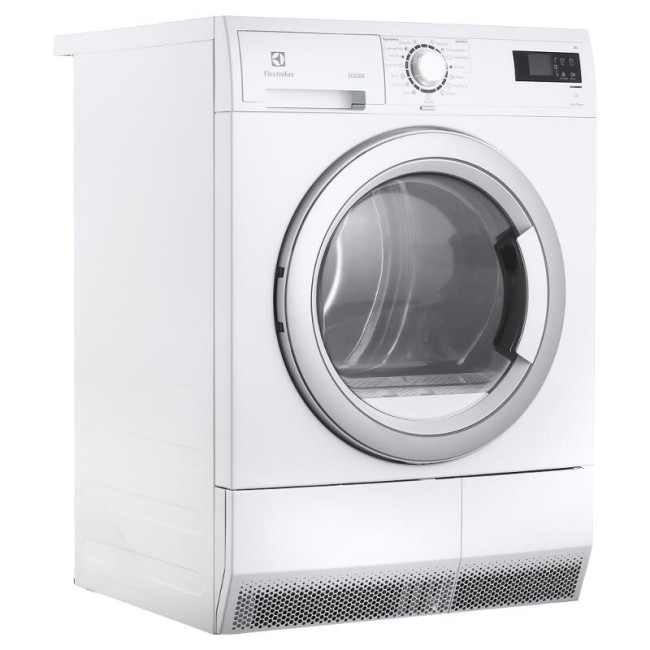 Сушильная машина Electrolux EDH 3686 GDE