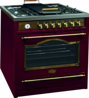 Комбинированная плита Kaiser HGE 93555 RotEm