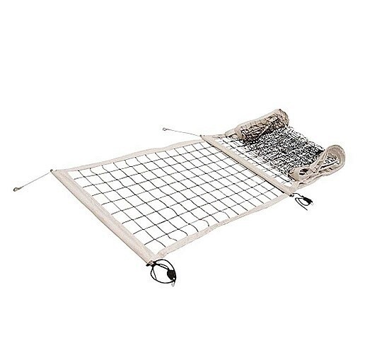 Сетка волейбольная Atemi T4001