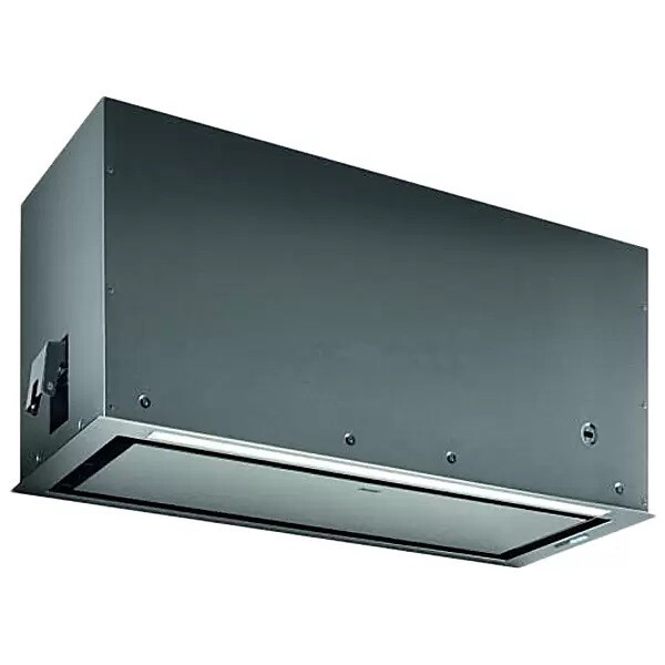 Встраиваемая вытяжка Jetair Plane Lux IX/A/72 Встраиваемая вытяжка Jetair Plane Lux IX/A/72