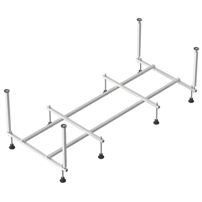 Каркас для ванны Jacob Delafon E6D083RU-00 SOFA