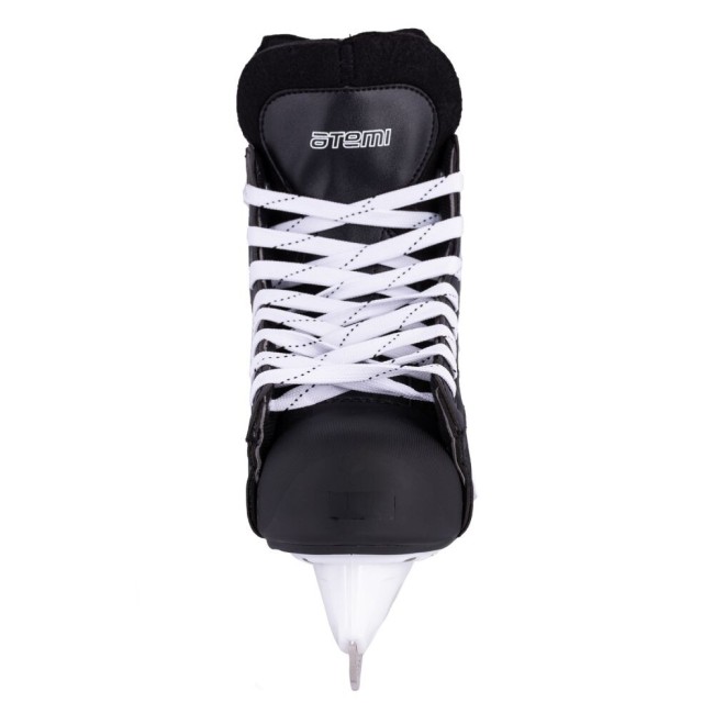 Коньки хоккейные Atemi AHSK-17.04 PULSAR NAVY 34