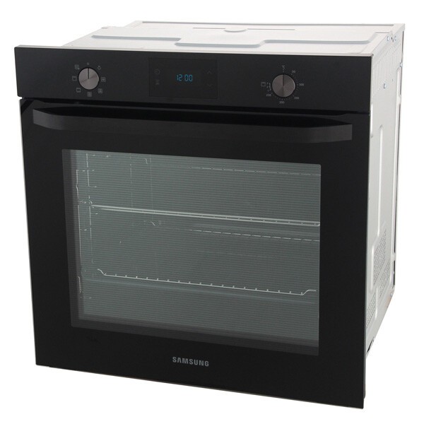 Встраиваемый электрический духовой шкаф Samsung NV75K3340RB Встраиваемый электрический духовой шкаф Samsung NV75K3340RB