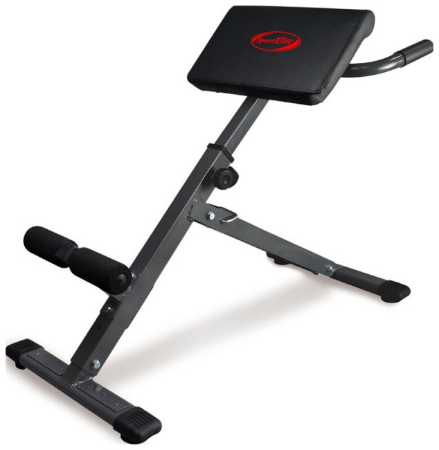 Гиперэкстензия Sport Elite SE-601 Гиперэкстензия Sport Elite SE-601
